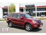 2008 Lexus GX 470