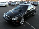 2007 Mercedes-Benz C 230 Sport