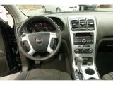 2009 GMC Acadia SLE AWD Dashboard