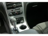 2009 GMC Acadia SLE AWD Controls