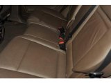 2007 BMW X5 4.8i Tobacco Interior