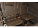 2007 BMW X5 4.8i Tobacco Interior