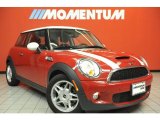 2007 Mini Cooper S Hardtop