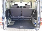 2010 Honda Element SC Trunk