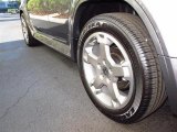 2010 Honda Element SC Wheel