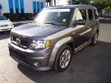 2010 Honda Element SC Data, Info and Specs