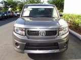 2010 Honda Element SC Exterior