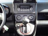 2010 Honda Element SC Controls