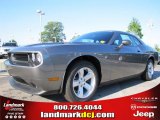 2011 Dodge Challenger SE