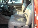 1994 Ford Bronco Eddie Bauer 4x4 Tan Interior