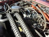 1994 Ford Bronco Eddie Bauer 4x4 5.8 Liter OHV 16-Valve V8 Engine