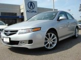 2008 Acura TSX Sedan