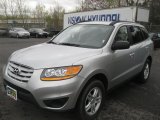 2010 Hyundai Santa Fe GLS