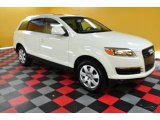 2007 Calla White Audi Q7 3.6 Premium quattro #48866899