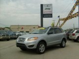 2010 Hyundai Santa Fe GLS 4WD