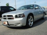 2008 Bright Silver Metallic Dodge Charger R/T #48866557
