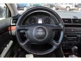 2004 Audi A4 3.0 quattro Sedan Steering Wheel