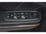 2011 Dodge Charger R/T Road & Track Controls
