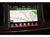 2011 Dodge Charger R/T Road & Track Navigation