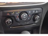 2011 Dodge Charger R/T Road & Track Controls