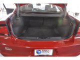 2011 Dodge Charger R/T Road & Track Trunk