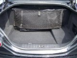 2002 Jaguar XK XKR Convertible Trunk