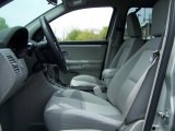 2008 Suzuki XL7  Grey Interior