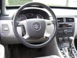 2008 Suzuki XL7  Steering Wheel