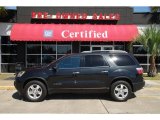 2008 GMC Acadia SLT