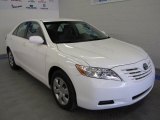 2008 Toyota Camry LE