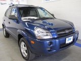 2006 Hyundai Tucson GL