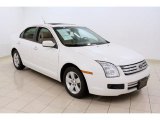 2008 Ford Fusion SE