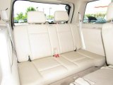 2004 Lincoln Aviator Luxury Light Parchment Interior