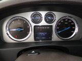 2011 Cadillac Escalade ESV Premium AWD Gauges