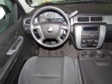 2009 Chevrolet Tahoe LS Dashboard