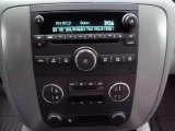 2011 GMC Sierra 3500HD SLT Crew Cab 4x4 Controls