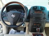 2004 Cadillac SRX V6 Dashboard