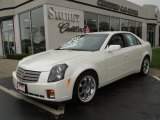 2003 Cadillac CTS Sedan