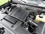 2007 Lincoln Navigator Luxury 4x4 5.4 Liter SOHC 24-Valve VVT V8 Engine