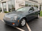 2006 Cadillac CTS Sedan