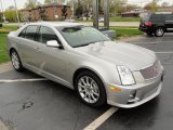 2007 Cadillac STS -V Series Exterior