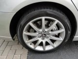 2007 Cadillac STS -V Series Wheel