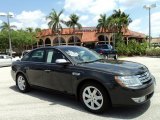 2008 Ford Taurus Limited