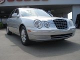 2005 Diamond Silver Kia Amanti  #48866970