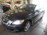 2008 Lexus GS 350 AWD