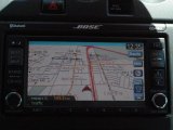 2008 Nissan Altima Hybrid Navigation