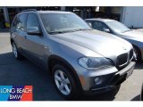 2008 BMW X5 3.0si