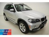 2007 BMW X5 3.0si