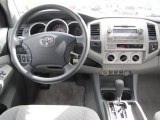 2011 Toyota Tacoma SR5 Access Cab 4x4 Dashboard