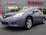 2010 Nissan Altima 2.5 S